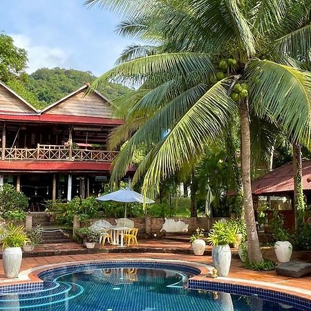 Kep Lodge Екстериор снимка