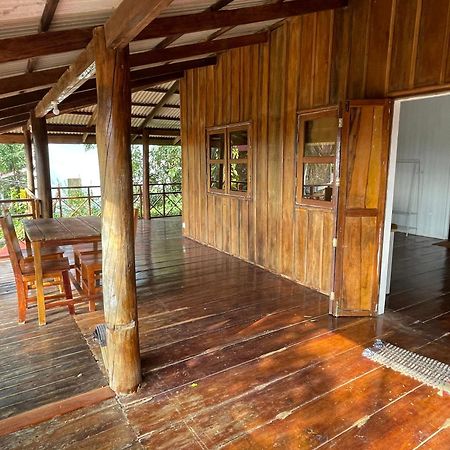 Kep Lodge Екстериор снимка
