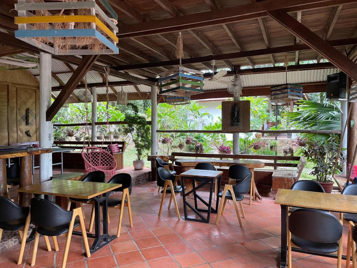 Kep Lodge Екстериор снимка