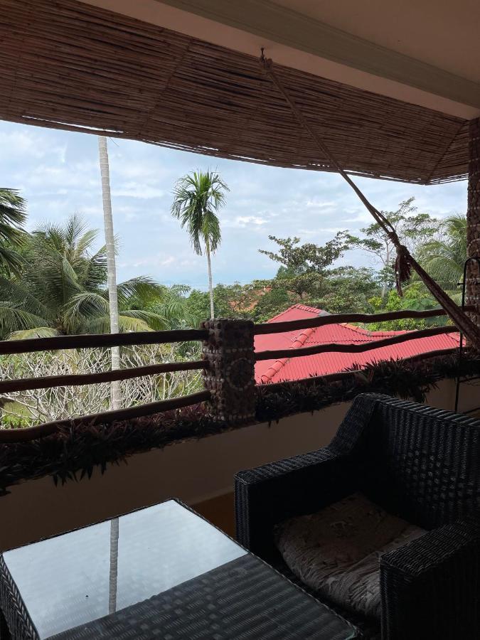 Kep Lodge Екстериор снимка