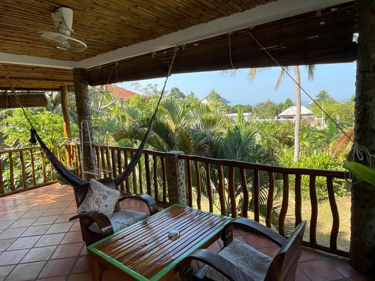 Kep Lodge Екстериор снимка