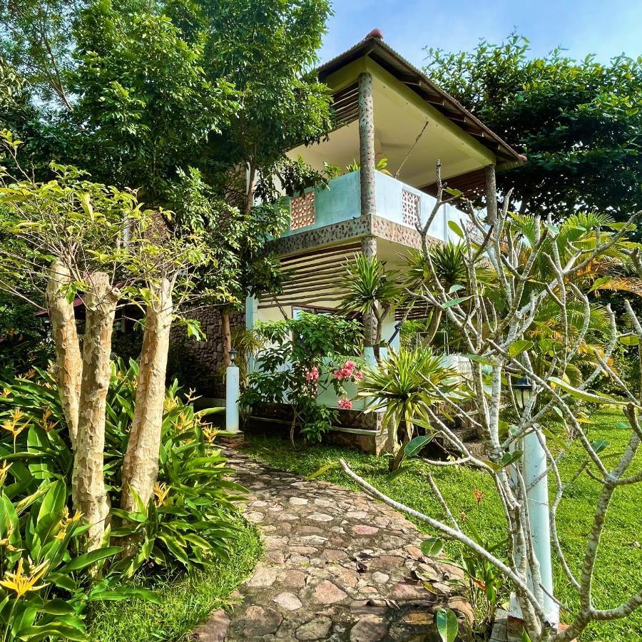 Kep Lodge Екстериор снимка