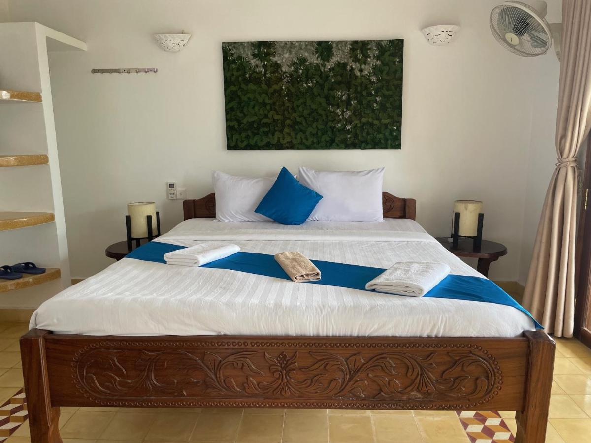 Kep Lodge Екстериор снимка