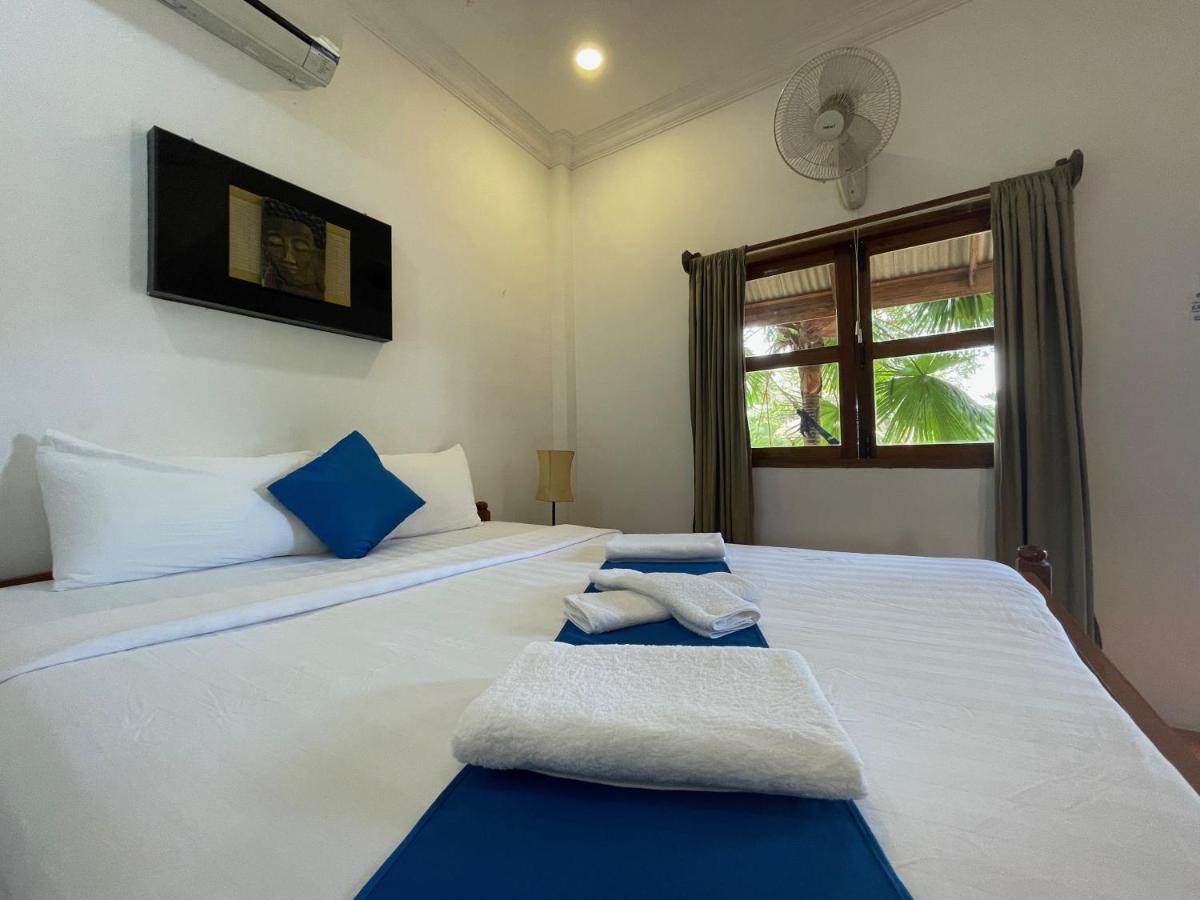 Kep Lodge Екстериор снимка