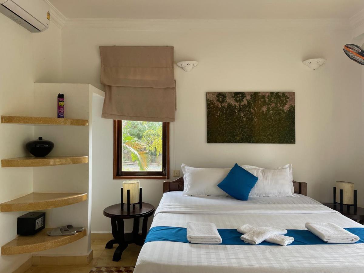 Kep Lodge Екстериор снимка