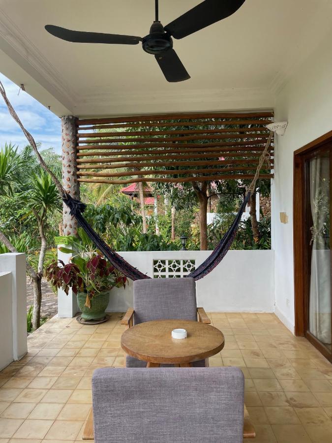 Kep Lodge Екстериор снимка