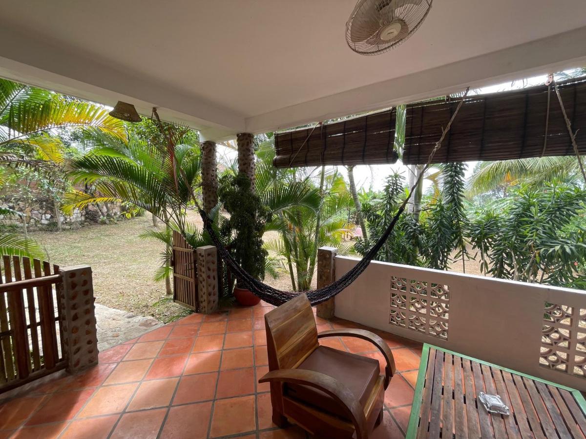 Kep Lodge Екстериор снимка