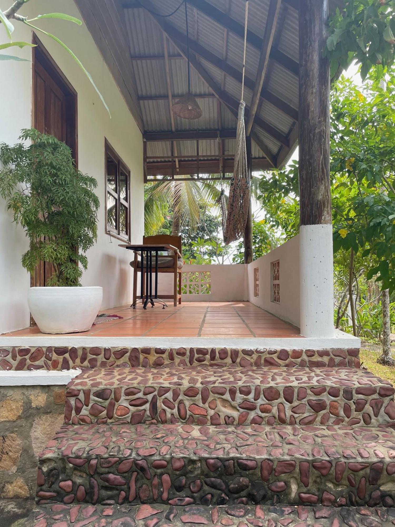 Kep Lodge Екстериор снимка