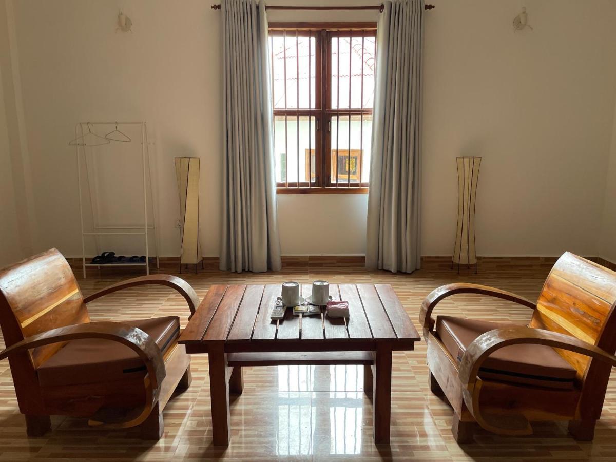 Kep Lodge Екстериор снимка