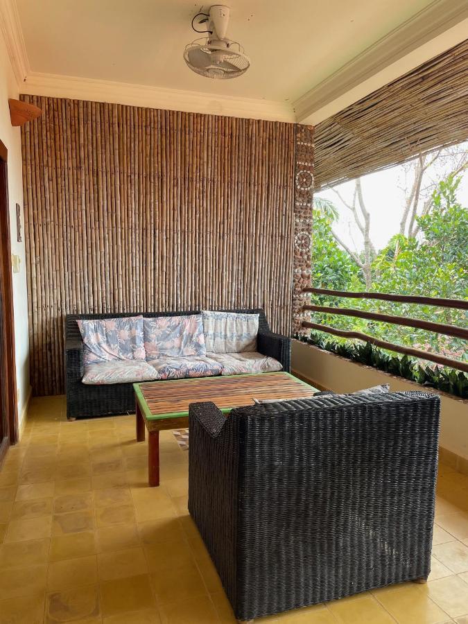 Kep Lodge Екстериор снимка