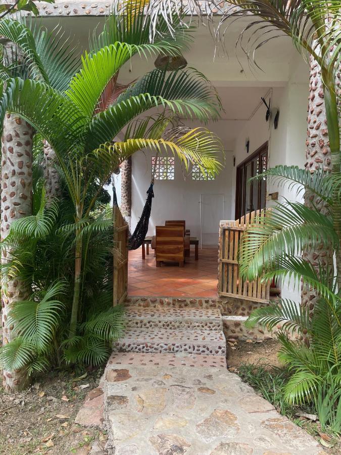 Kep Lodge Екстериор снимка