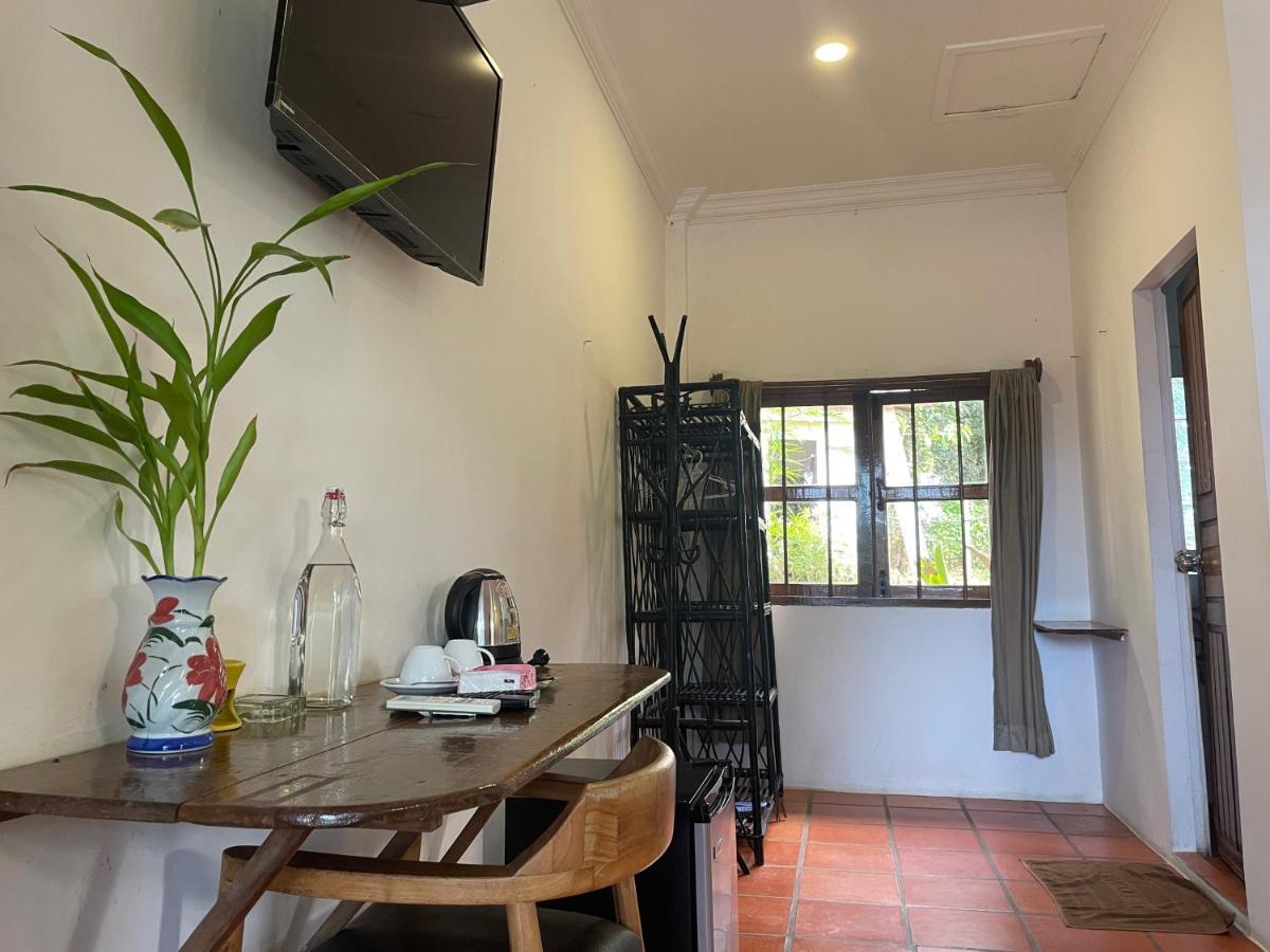 Kep Lodge Екстериор снимка
