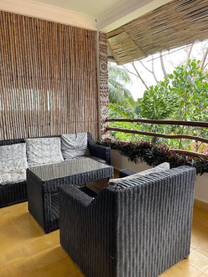 Kep Lodge Екстериор снимка