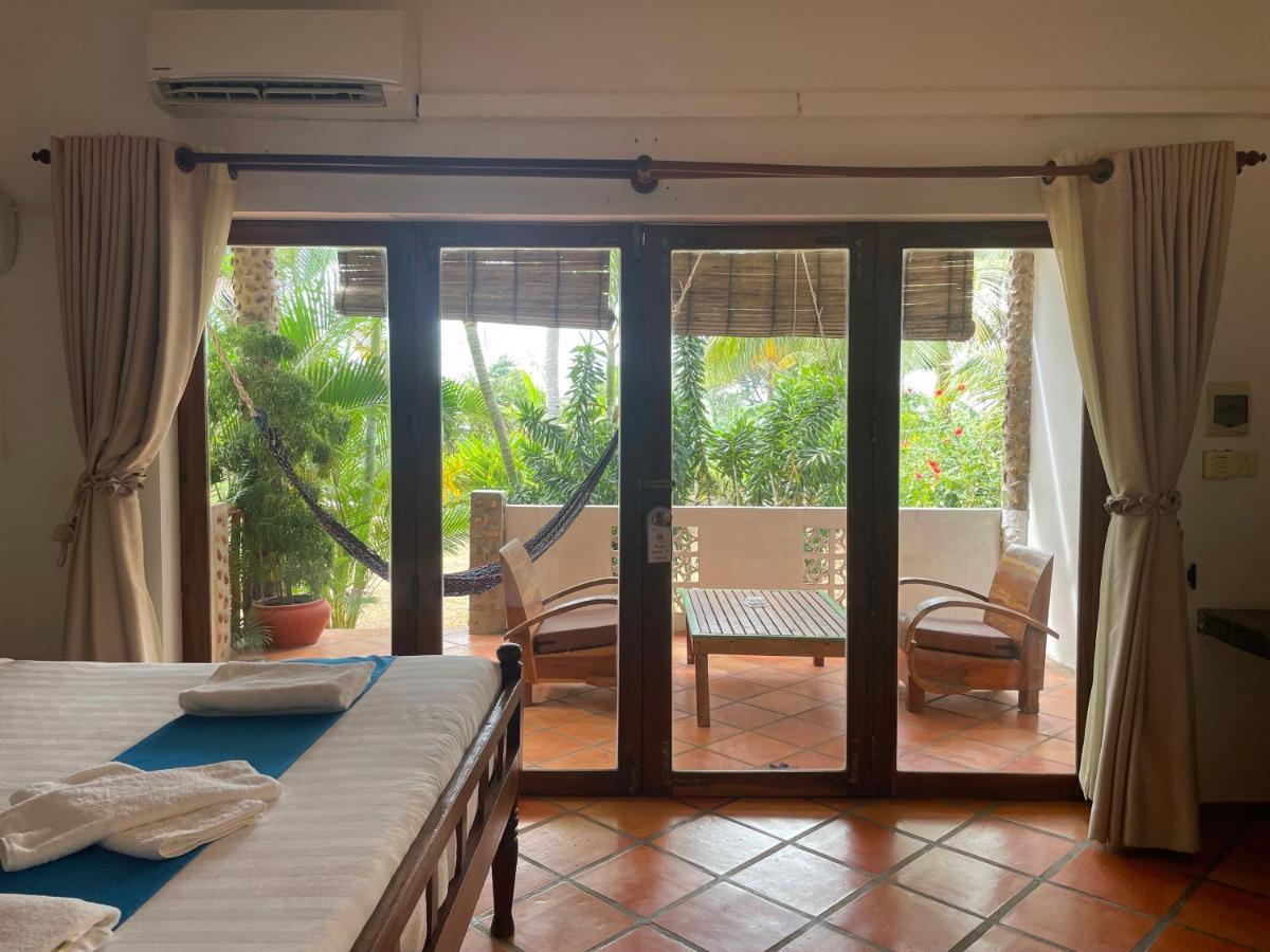 Kep Lodge Екстериор снимка