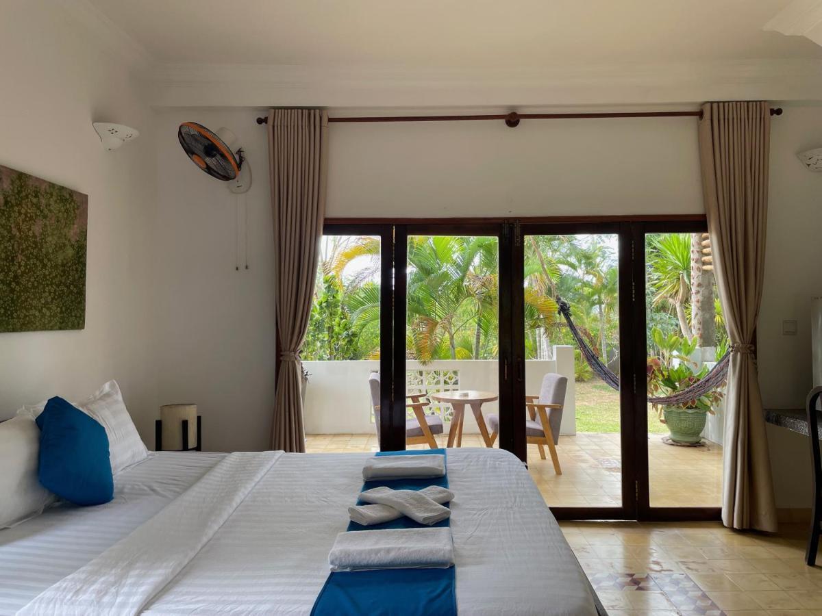 Kep Lodge Екстериор снимка