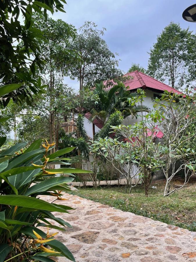 Kep Lodge Екстериор снимка