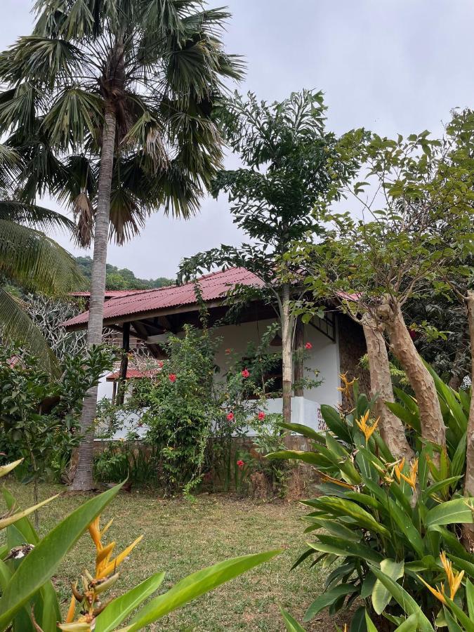 Kep Lodge Екстериор снимка