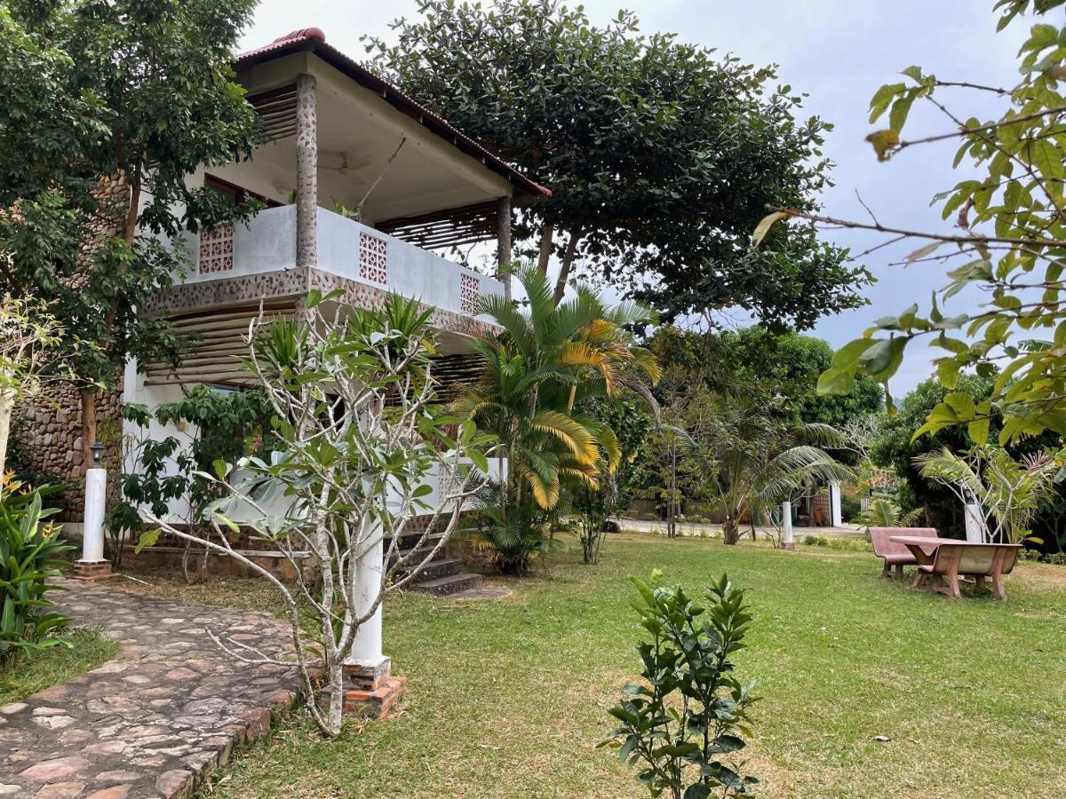 Kep Lodge Екстериор снимка
