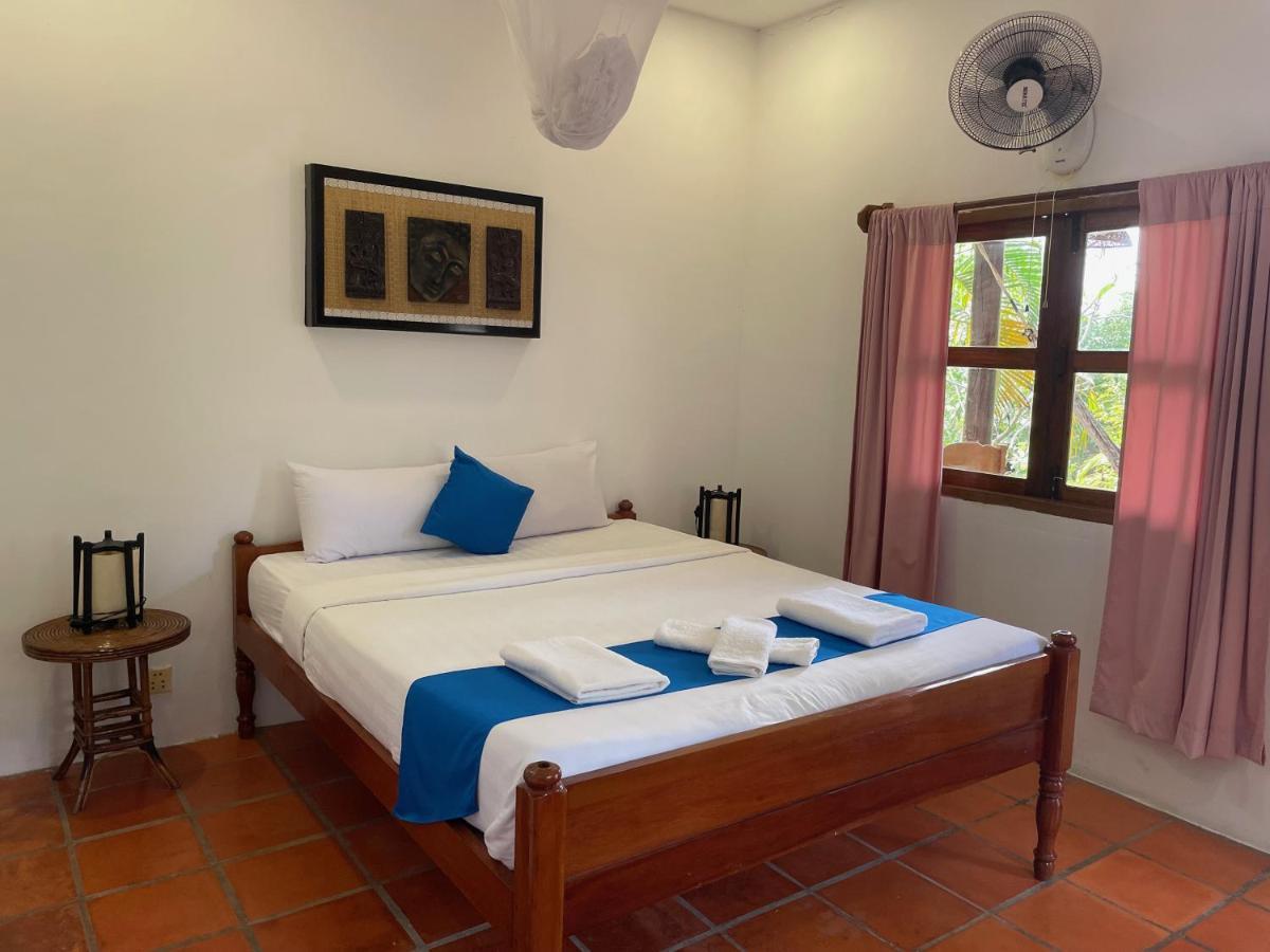 Kep Lodge Екстериор снимка