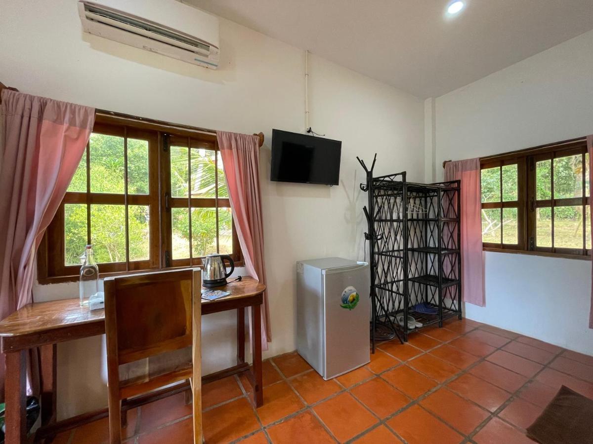 Kep Lodge Екстериор снимка