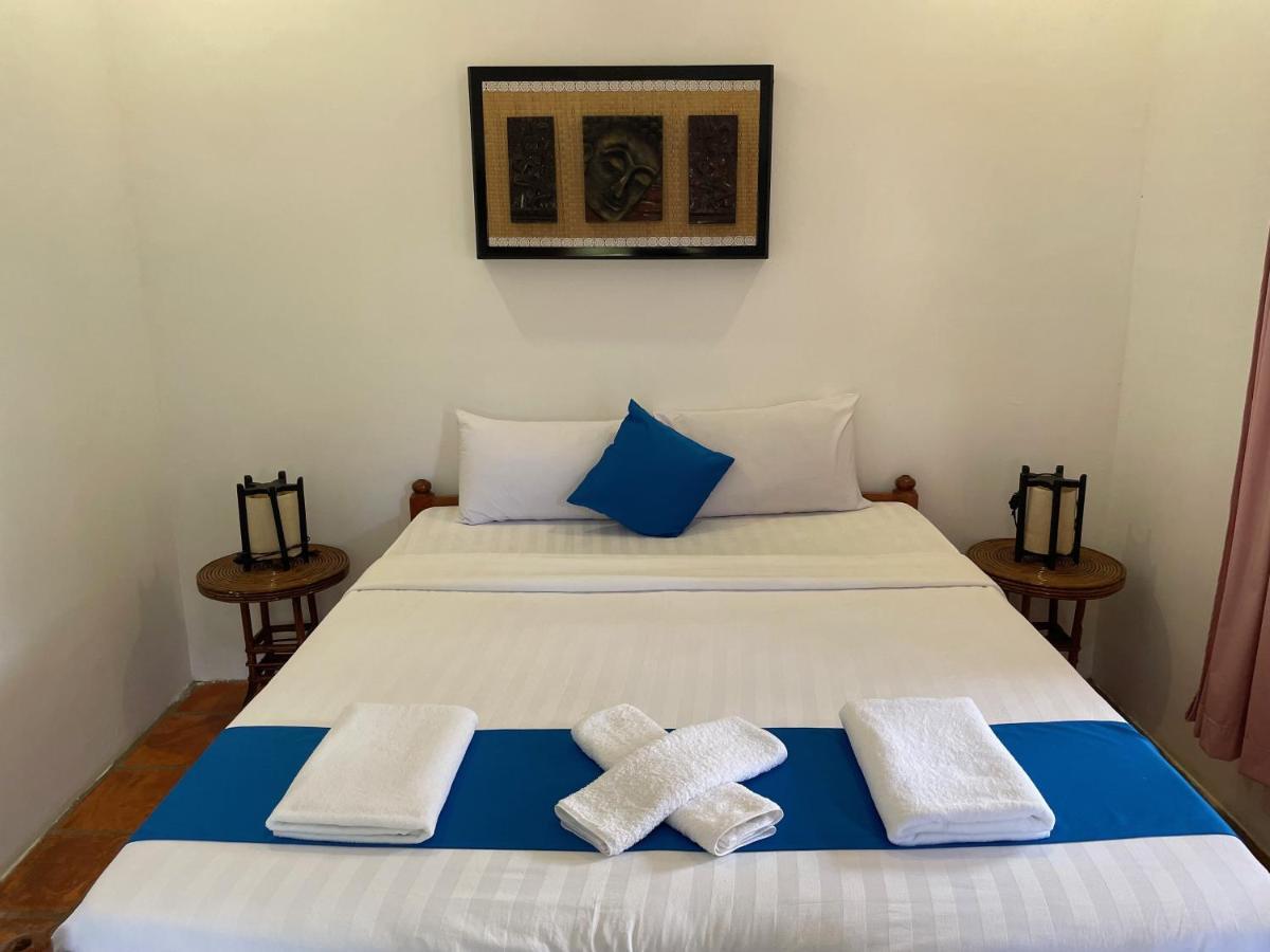 Kep Lodge Екстериор снимка