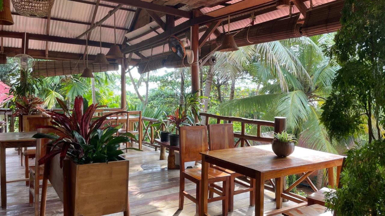 Kep Lodge Екстериор снимка