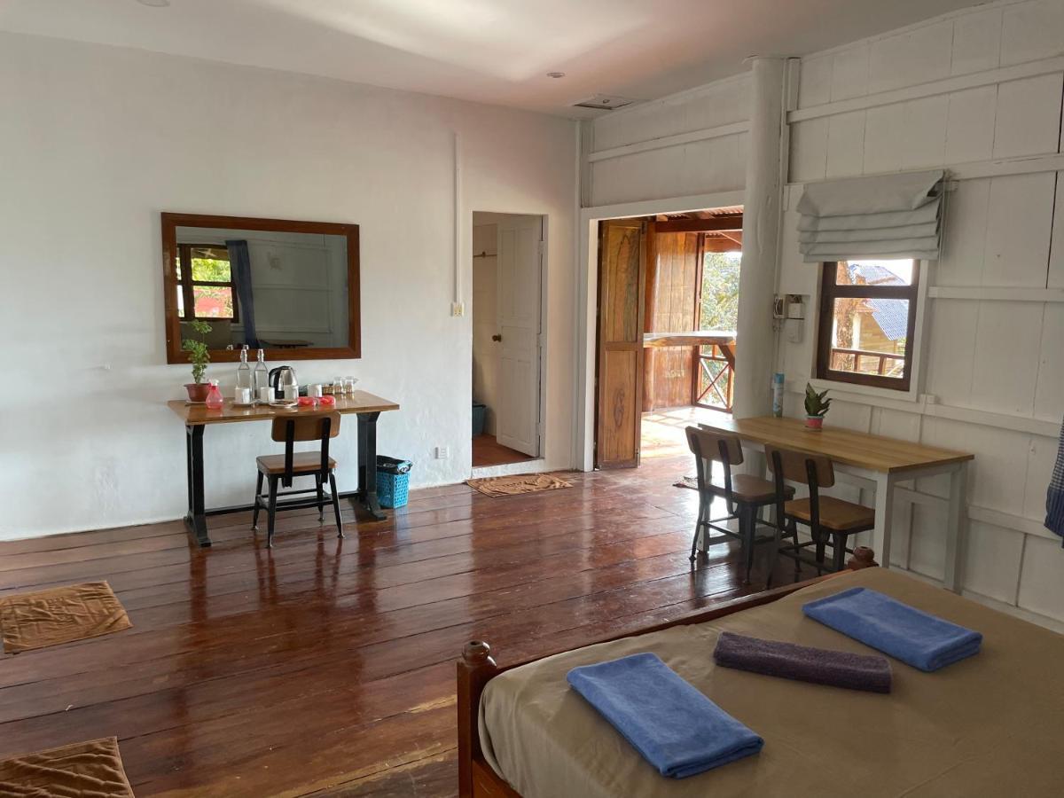 Kep Lodge Екстериор снимка