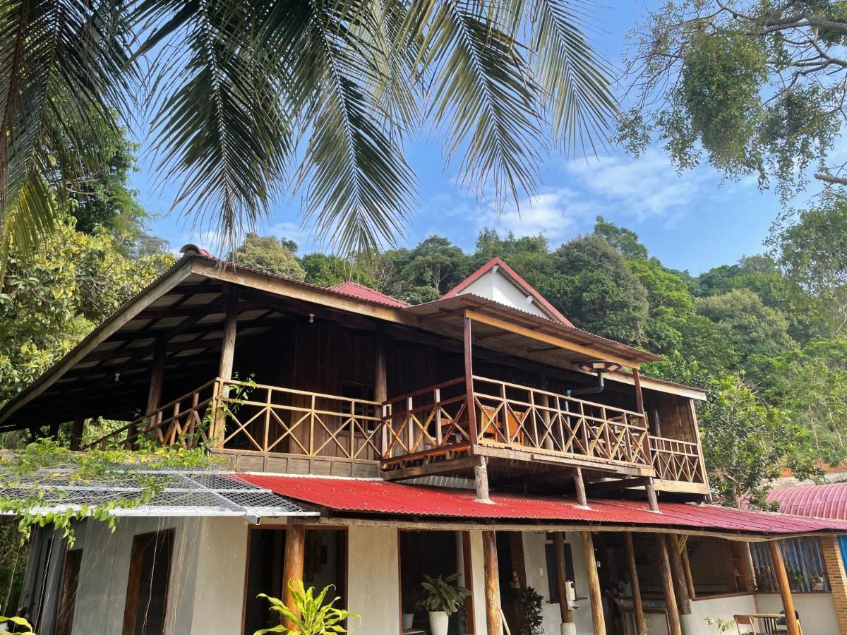 Kep Lodge Екстериор снимка