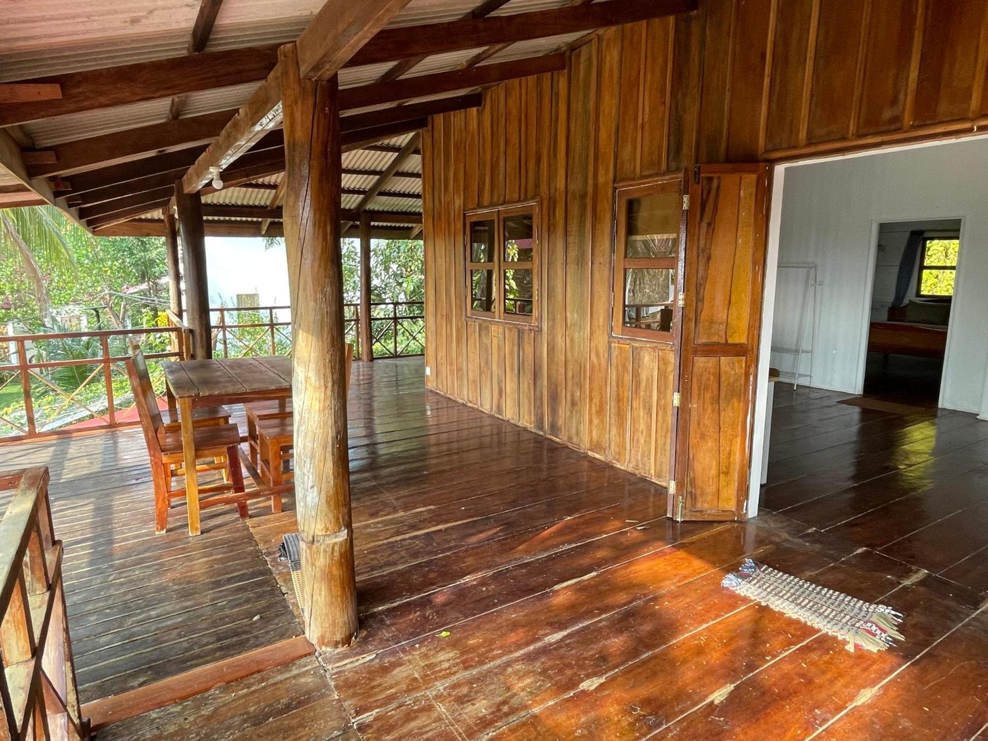 Kep Lodge Екстериор снимка