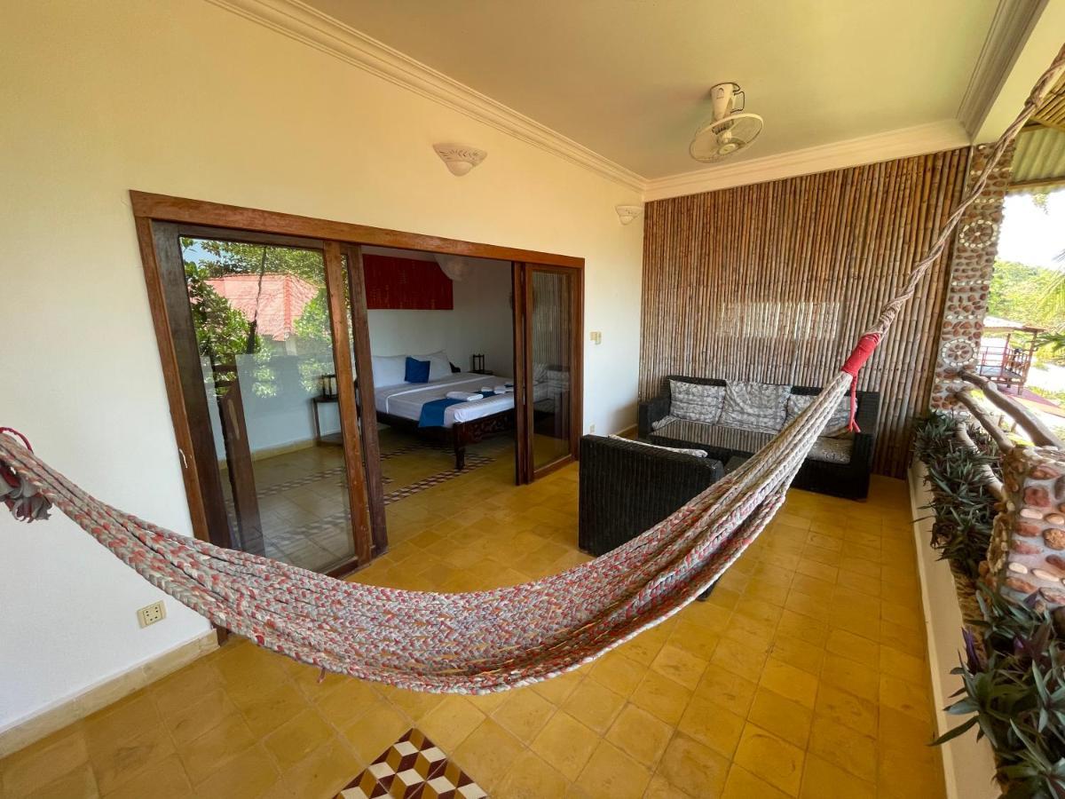 Kep Lodge Екстериор снимка