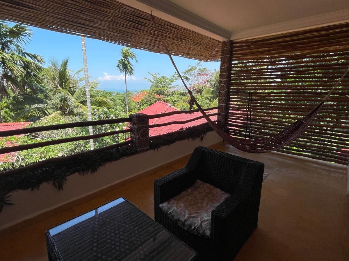 Kep Lodge Екстериор снимка