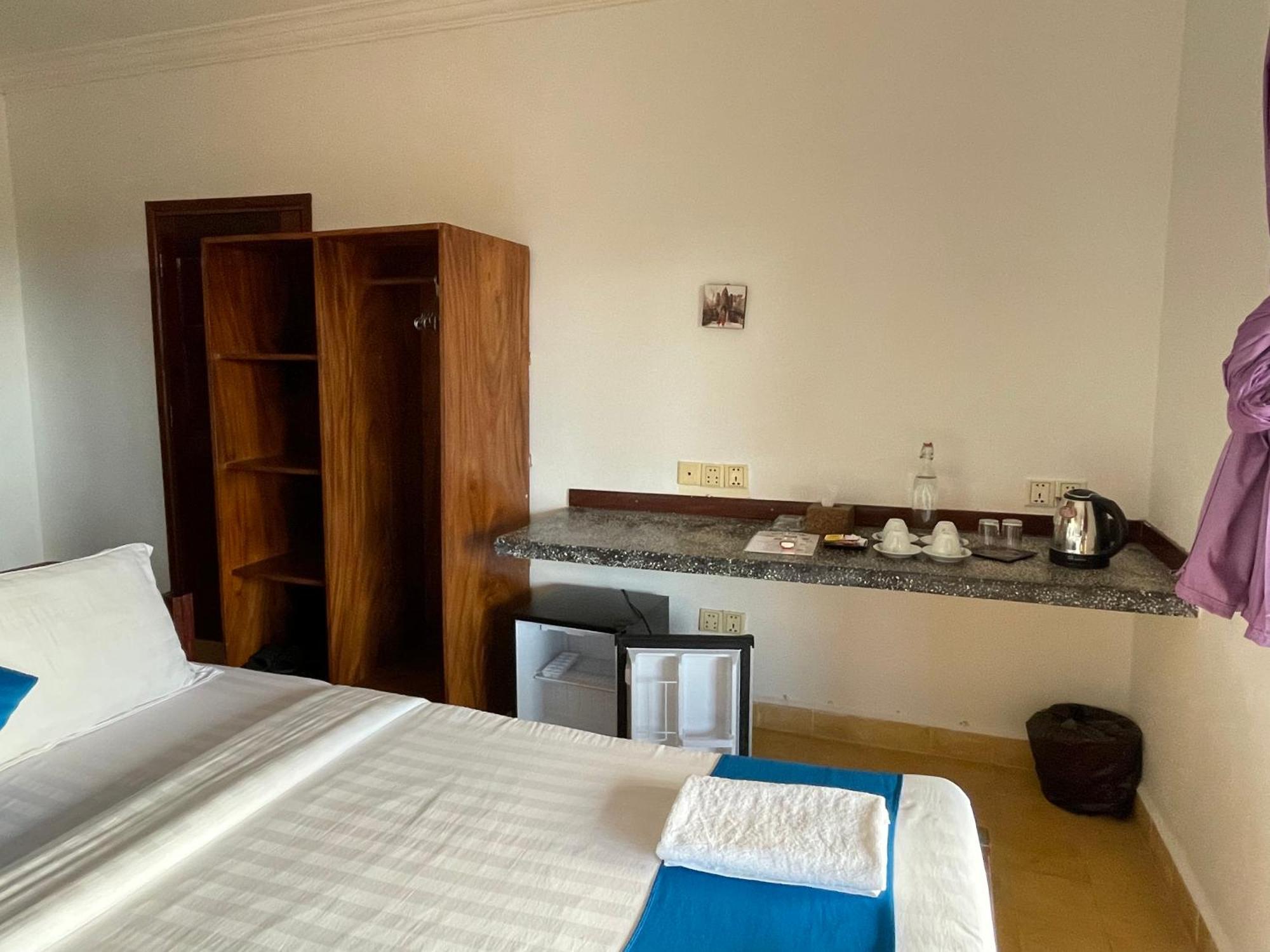 Kep Lodge Екстериор снимка