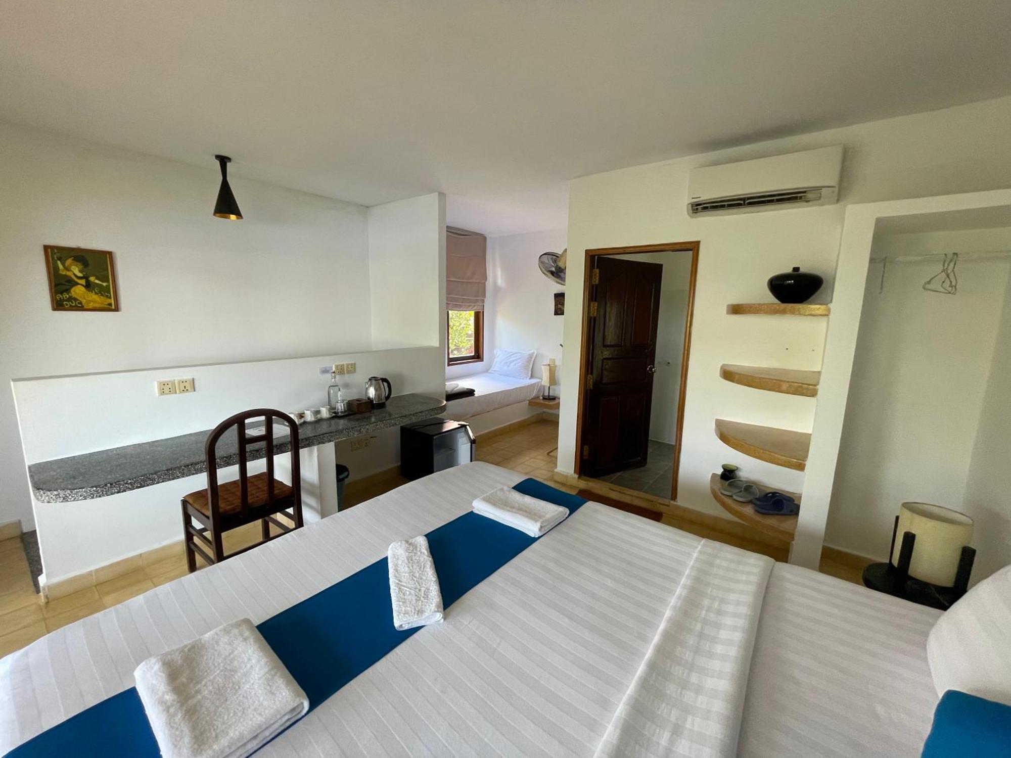Kep Lodge Екстериор снимка