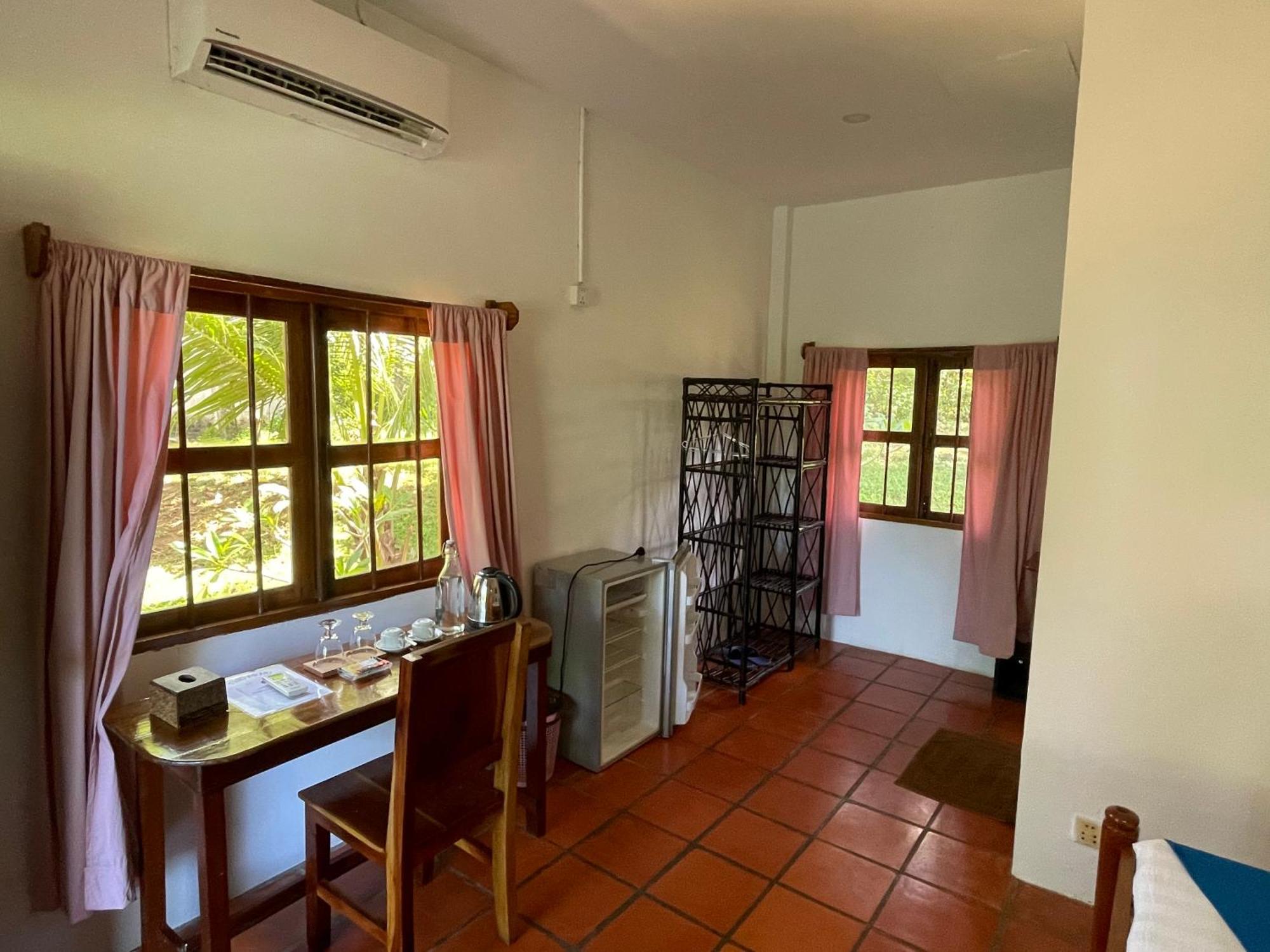 Kep Lodge Екстериор снимка
